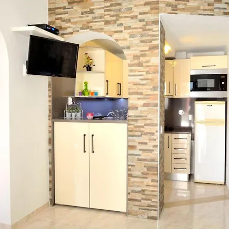 Appartamento Casa Da Horta 6 Mit Wi-fi By Interhome