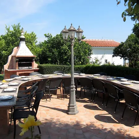 Casa Da Horta 6 Mit Wi-fi By Interhome * Албуфейра