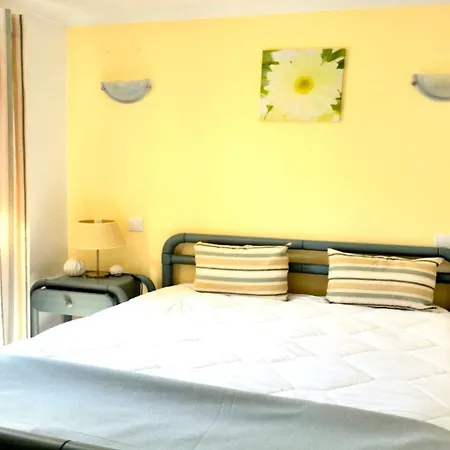 Apartment Casa Da Horta 6 Mit Wi-fi By Interhome *