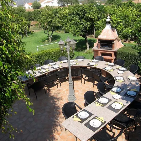 Apartman Casa Da Horta 6 Mit Wi-fi By Interhome Albufeira